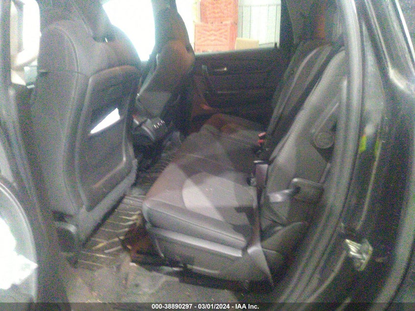 2015 CHEVROLET TRAVERSE 1LT - 1GNKRGKD4FJ290423