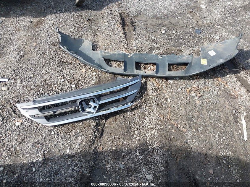 2013 HONDA CR-V EX-L - 2HKRM3H74DH512500