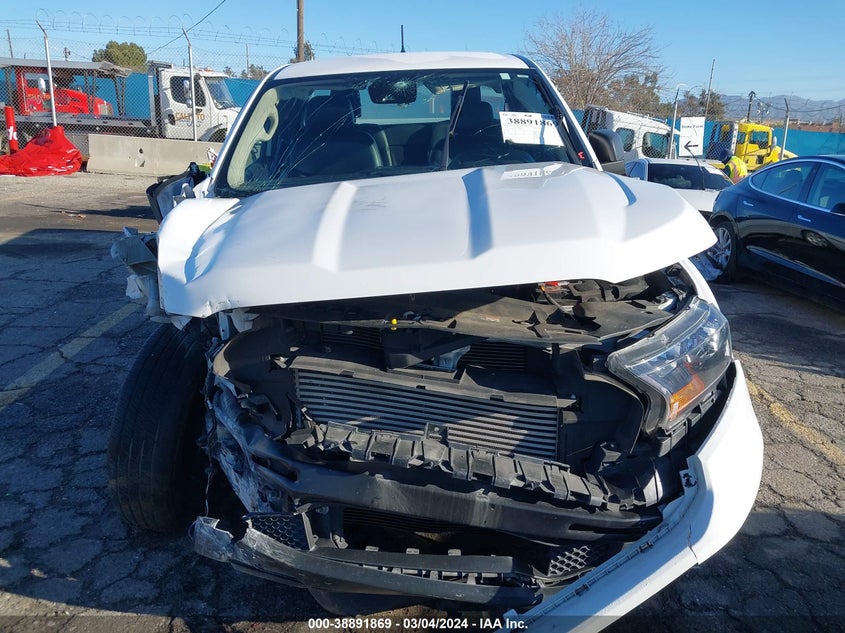 VIN 1FTER1EH5LLA98932 2020 FORD RANGER XL/XLT/LARIAT