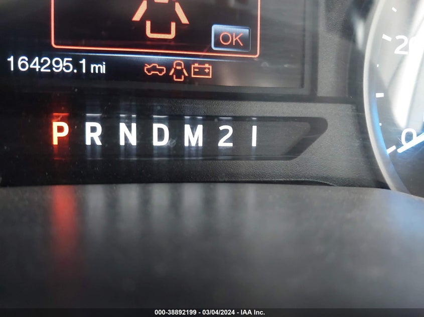 2019 FORD F-250 XLT - 1FT7X2BTXKEG54989