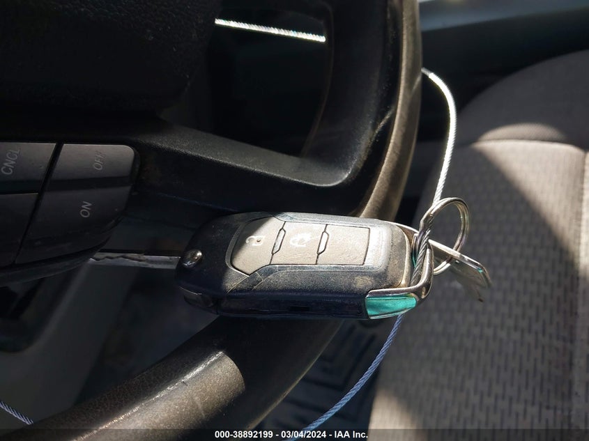 2019 FORD F-250 XLT - 1FT7X2BTXKEG54989