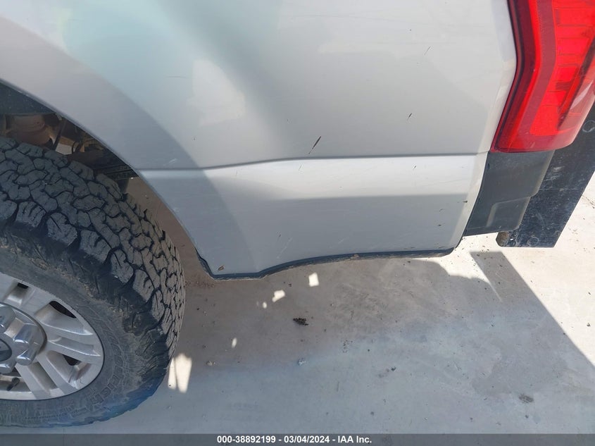 2019 FORD F-250 XLT - 1FT7X2BTXKEG54989