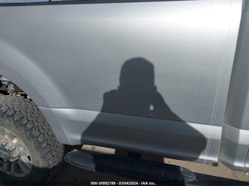 2019 FORD F-250 XLT - 1FT7X2BTXKEG54989