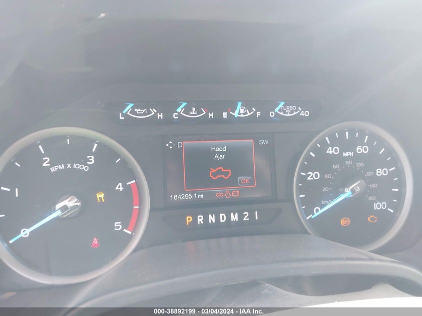 2019 FORD F-250 XLT - 1FT7X2BTXKEG54989