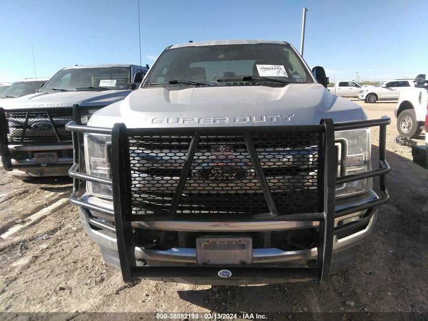 2019 FORD F-250 XLT - 1FT7X2BTXKEG54989