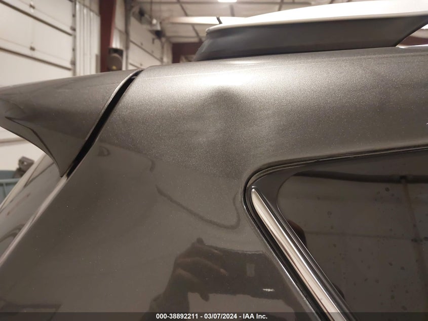 2014 TOYOTA RAV4 XLE - 2T3RFREV3EW140898