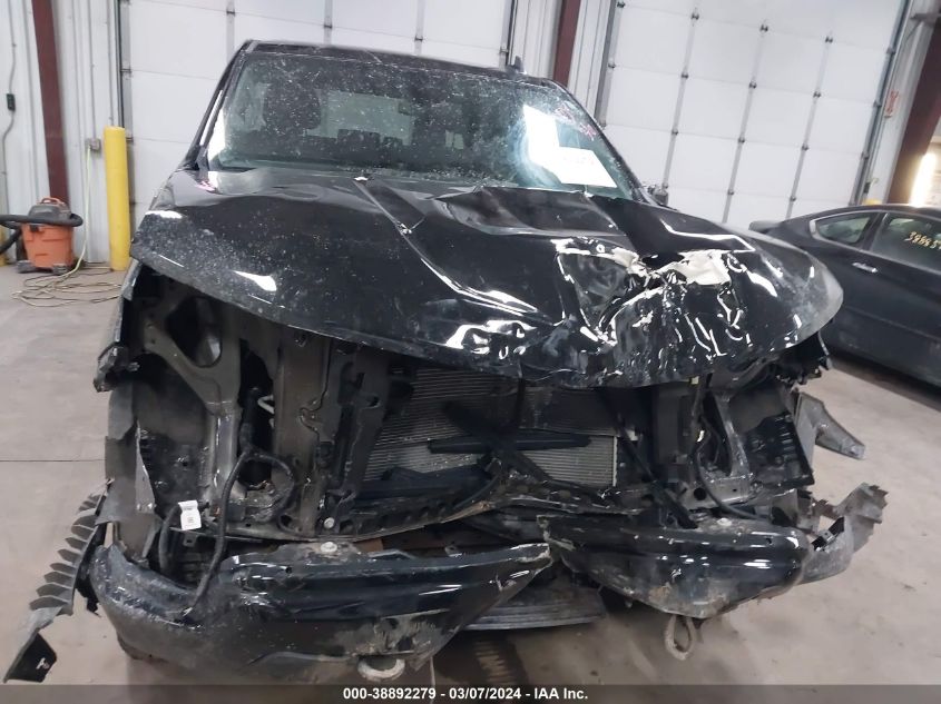 2GCUDEEDXP1147844 2023 Chevrolet Silverado 1500 4Wd Short Bed Rst