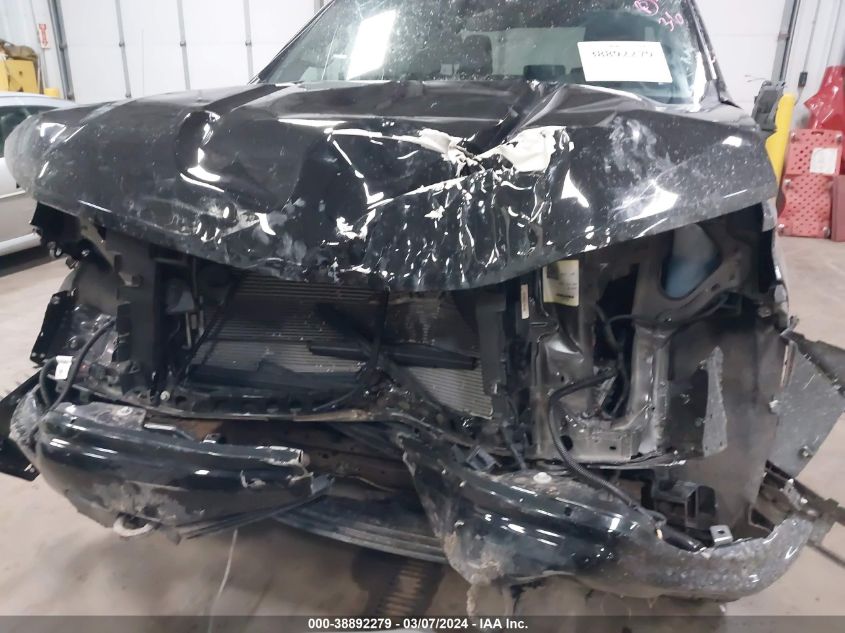 2GCUDEEDXP1147844 2023 Chevrolet Silverado 1500 4Wd Short Bed Rst