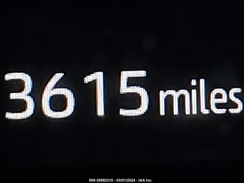 2024 TOYOTA TUNDRA LIMITED - 5TFJA5DB9RX140949