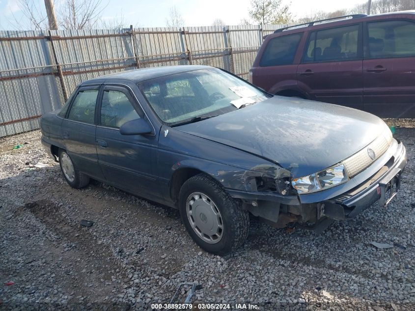 1MELM5041RA608570 1994 Mercury Sable Gs