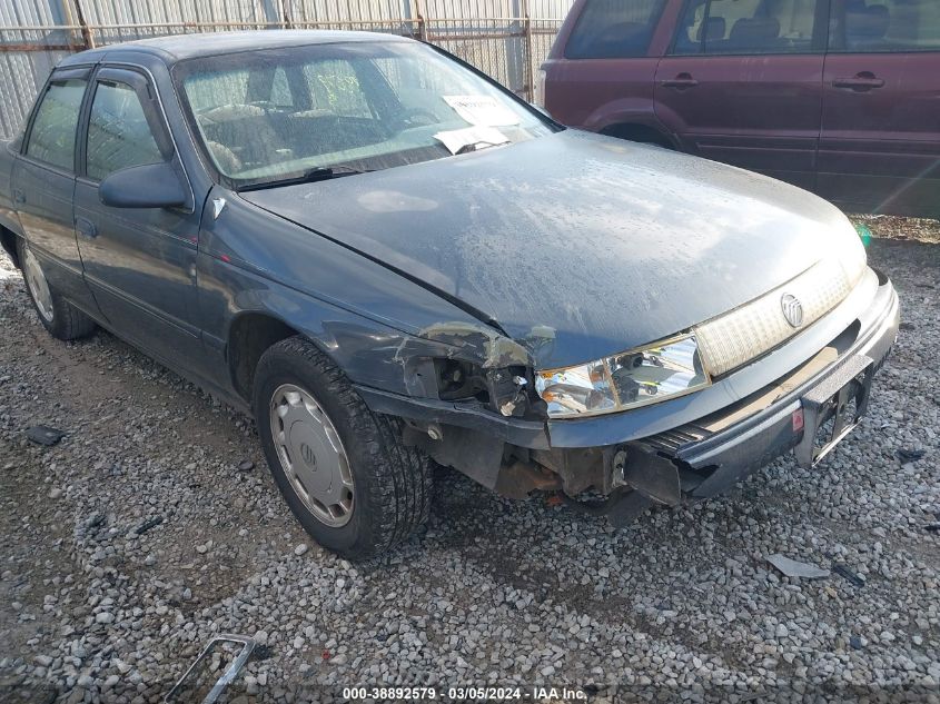 1MELM5041RA608570 1994 Mercury Sable Gs