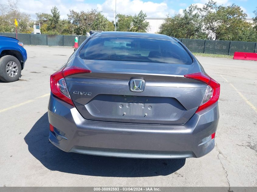 19XFC2F78GE047988 2016 HONDA CIVIC - Image 17