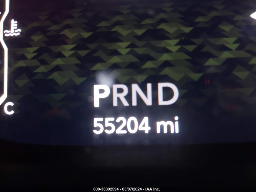 2020 JEEP WRANGLER UNLIMITED SPORT S 4X4 - 1C4HJXDG7LW238591