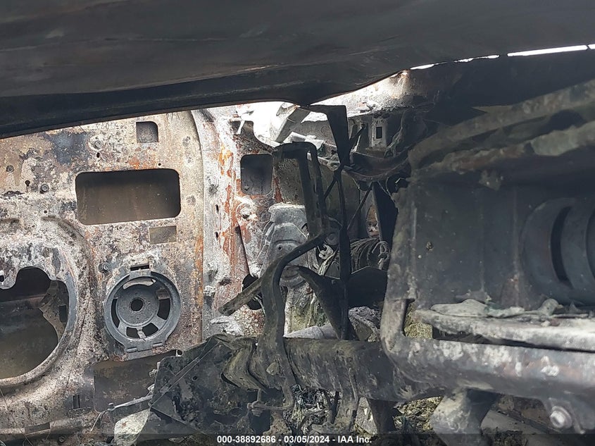 2004 Chevrolet Silverado 2500Hd Lt VIN: 1GCHK23274F229140 Lot: 38892686