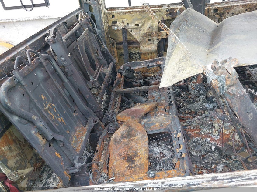 2004 Chevrolet Silverado 2500Hd Lt VIN: 1GCHK23274F229140 Lot: 38892686