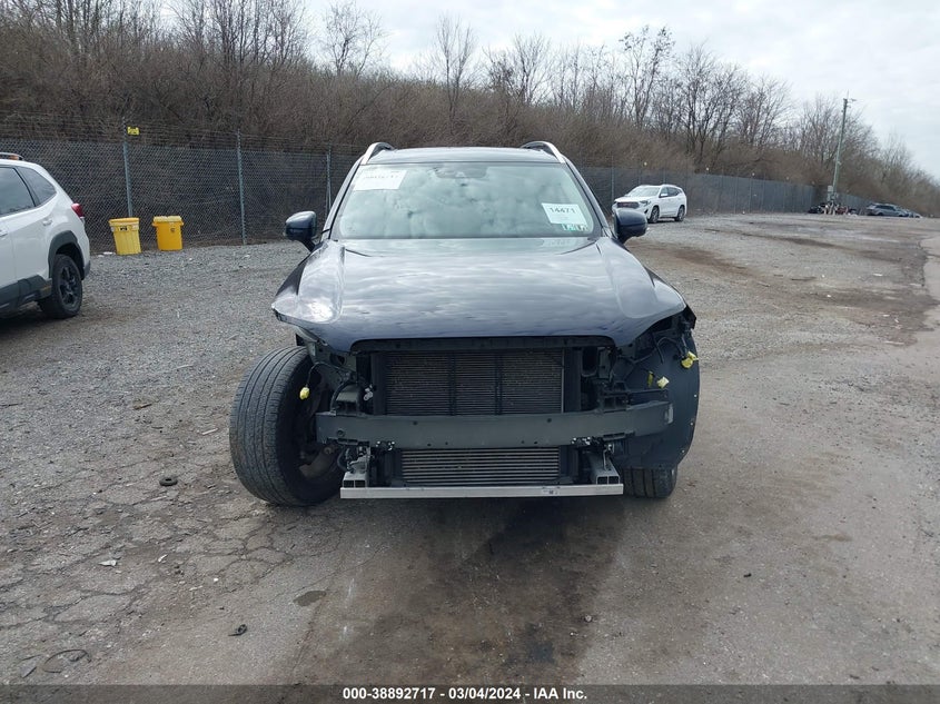 2019 VOLVO XC90 T6 MOMENTUM - YV4A22PKXK1474033