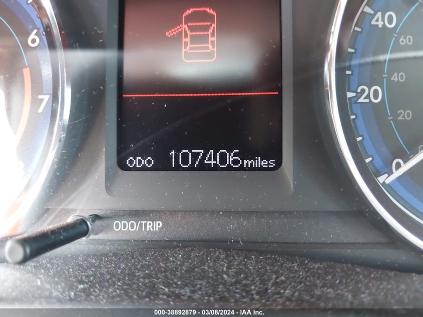 2017 TOYOTA COROLLA L/LE/XLE/SE/XSE - 5YFBURHE1HP583763