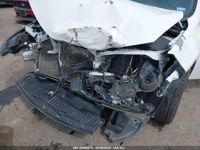 2017 TOYOTA COROLLA L/LE/XLE/SE/XSE - 5YFBURHE1HP583763