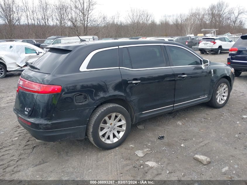 2016 Lincoln Mkt Livery VIN: 2LMHJ5NK8GBL00062 Lot: 38893287