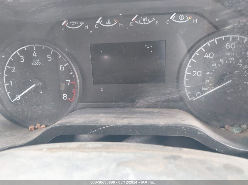 1FTFW1E53PKD16591 2023 Ford F-150 Xl