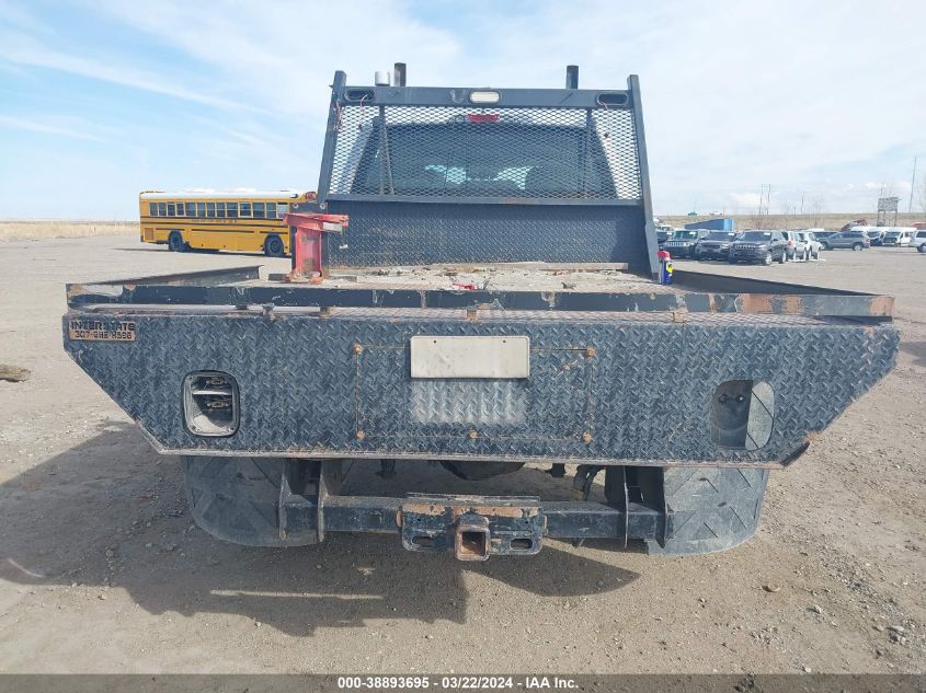 2017 Ford F-250 Xl VIN: 1FD7W2B60HEC90504 Lot: 38893695