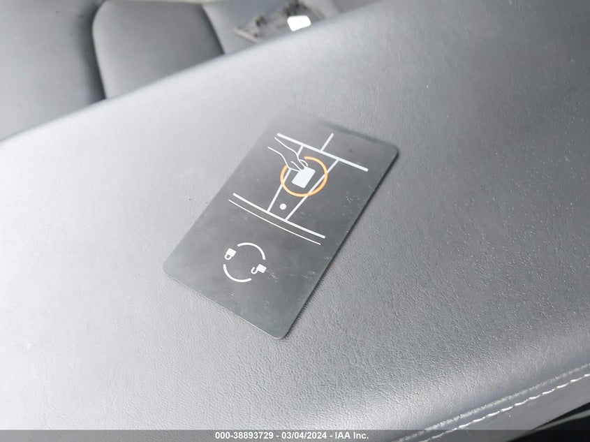 2020 TESLA MODEL 3 VIN: 5YJ3E1ECXLF641248