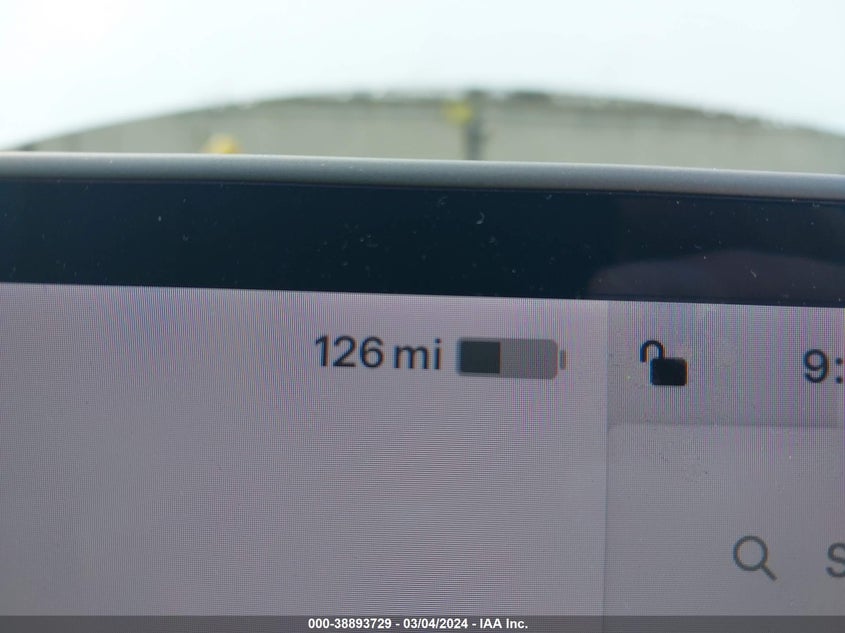 2020 TESLA MODEL 3 VIN: 5YJ3E1ECXLF641248