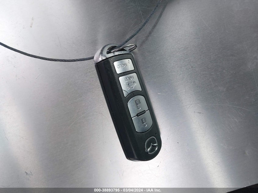 2018 MAZDA MAZDA3 TOURING - 3MZBN1V33JM255675