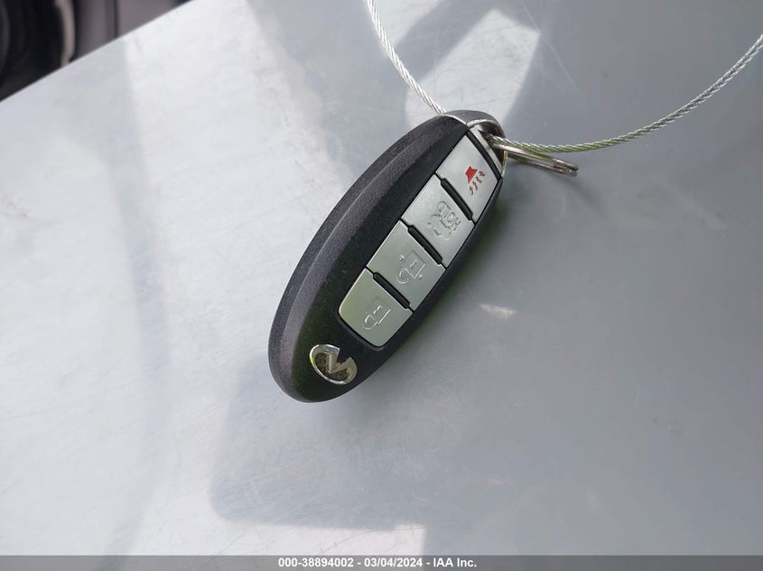 2014 INFINITI Q50 PREMIUM - JN1BV7AP2EM682171