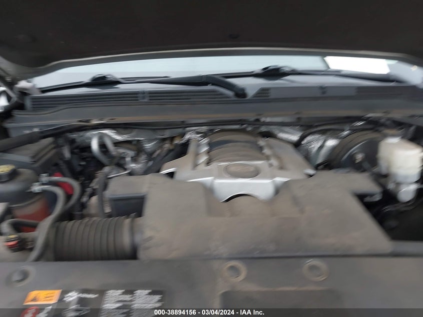 2016 CADILLAC ESCALADE PLATINUM - 1GYS4DKJ1GR262569