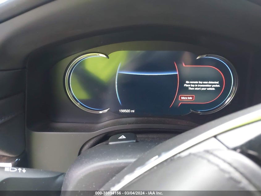 2016 CADILLAC ESCALADE PLATINUM - 1GYS4DKJ1GR262569