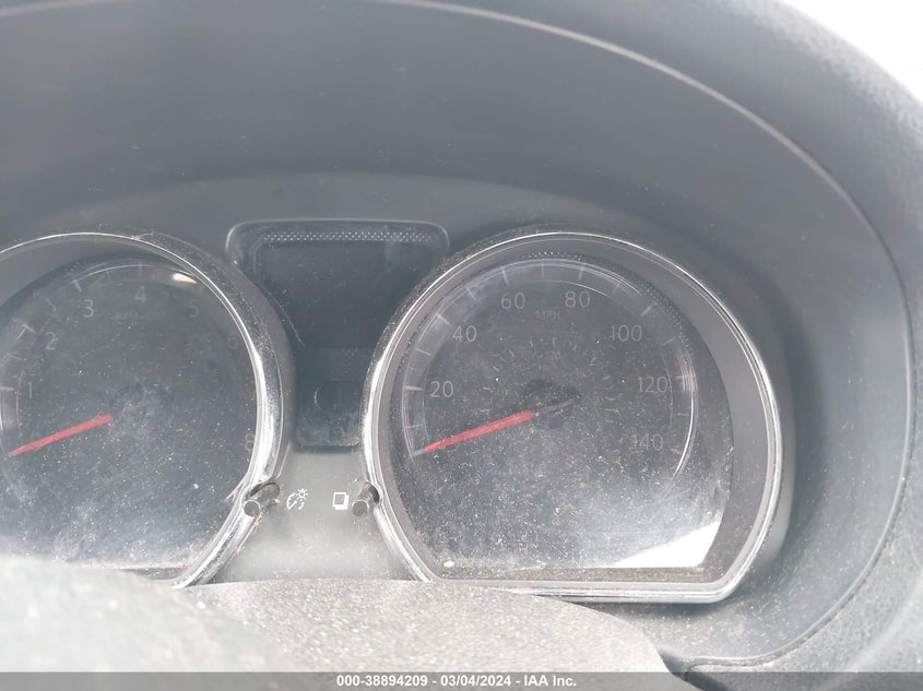 2016 NISSAN VERSA 1.6 SV - 3N1CN7AP2GL874126