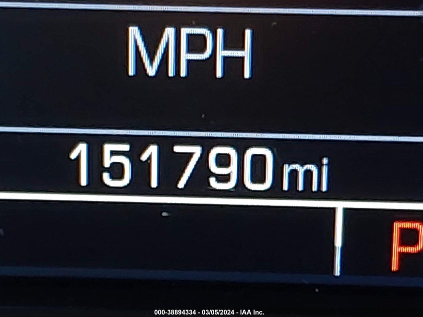 2015 CHEVROLET TAHOE K1500 LT - 1GNSKBKC3FR200680