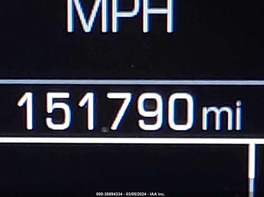 2015 CHEVROLET TAHOE K1500 LT - 1GNSKBKC3FR200680