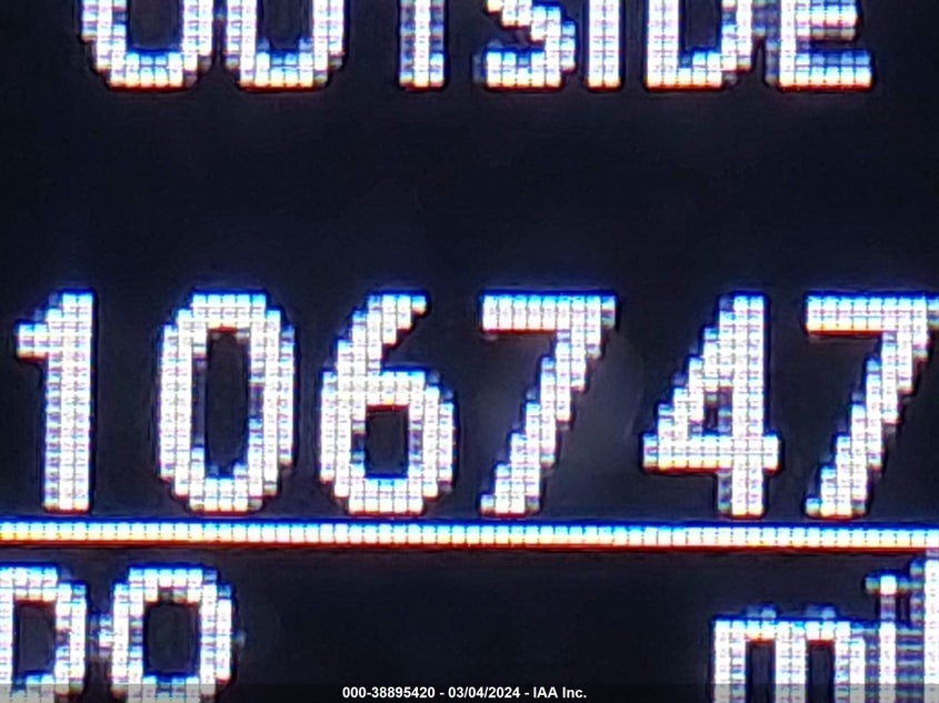 2014 LEXUS LS 460 460 - JTHBL5EF1E5129920