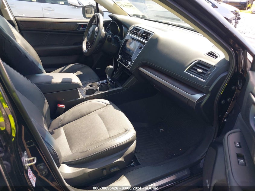 2019 SUBARU OUTBACK VIN: 4S4BSANCXK3394728