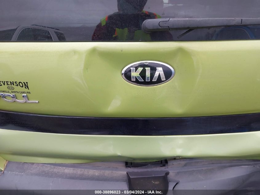 KNDJN2A27F7761478 2015 Kia Soul