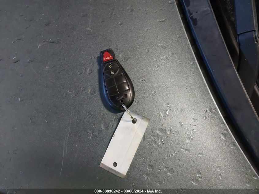 3D4PG5FV1AT139555 2010 Dodge Journey Sxt