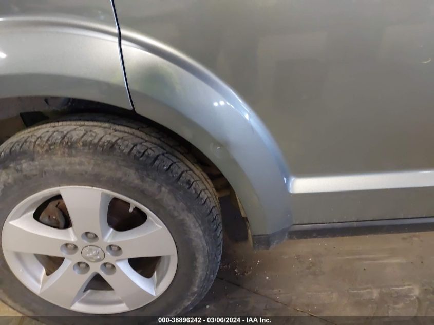 3D4PG5FV1AT139555 2010 Dodge Journey Sxt