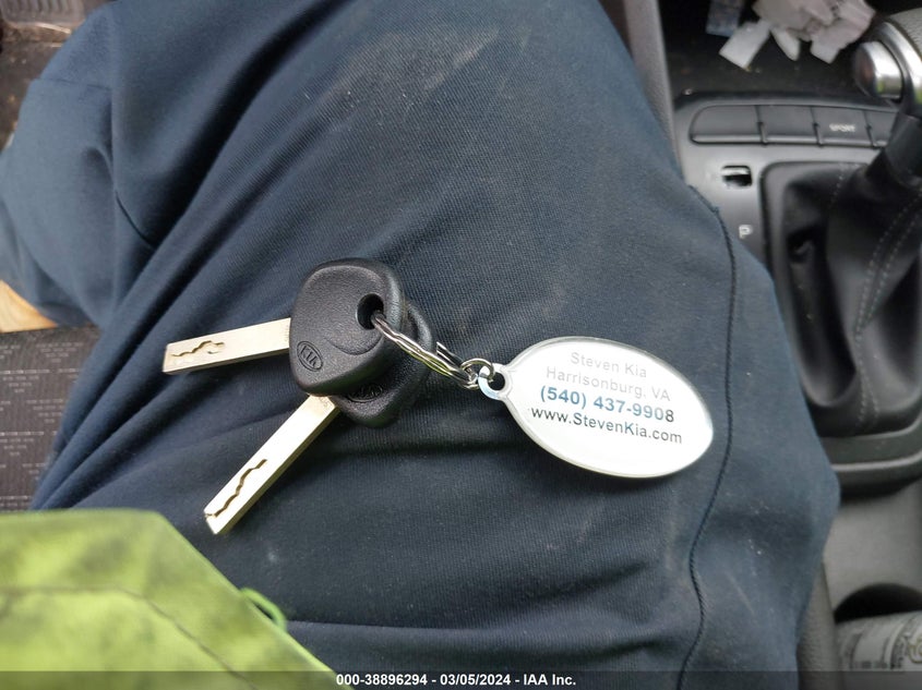 2018 KIA RIO LX - 3KPA24ABXJE137428