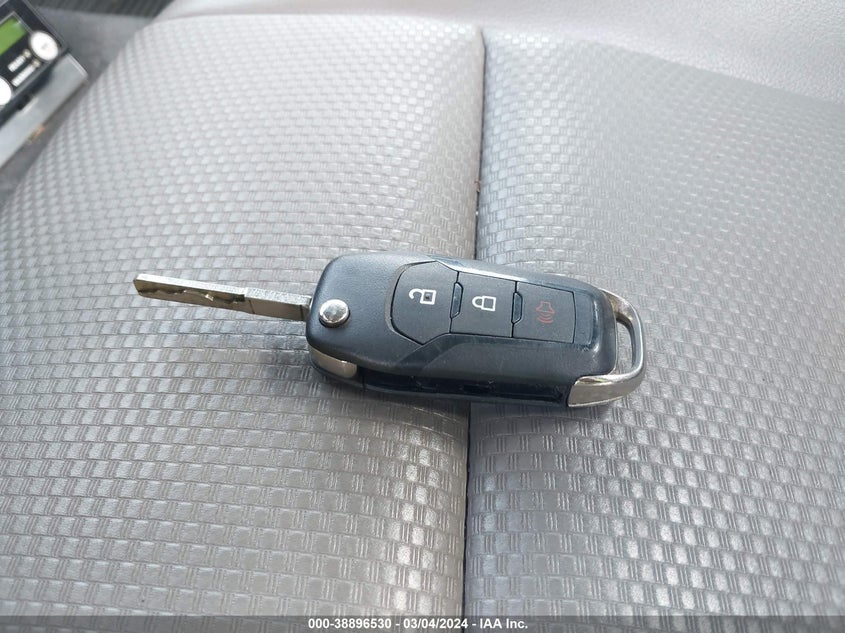 2020 FORD F-250 XL - 1FTBF2B64LEC73082