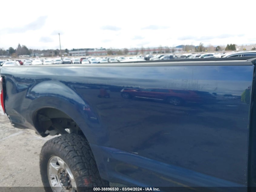 2020 FORD F-250 XL - 1FTBF2B64LEC73082