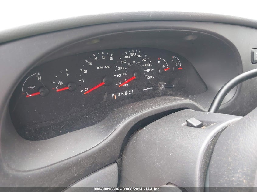 2006 Ford E-350 Super Duty Xl/Xlt VIN: 1FBSS31L66DA43275 Lot: 38896696