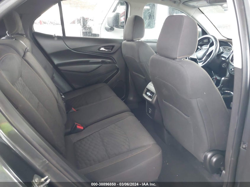 VIN 3GNAXKEVXLS673673 2020 CHEVROLET EQUINOX LT