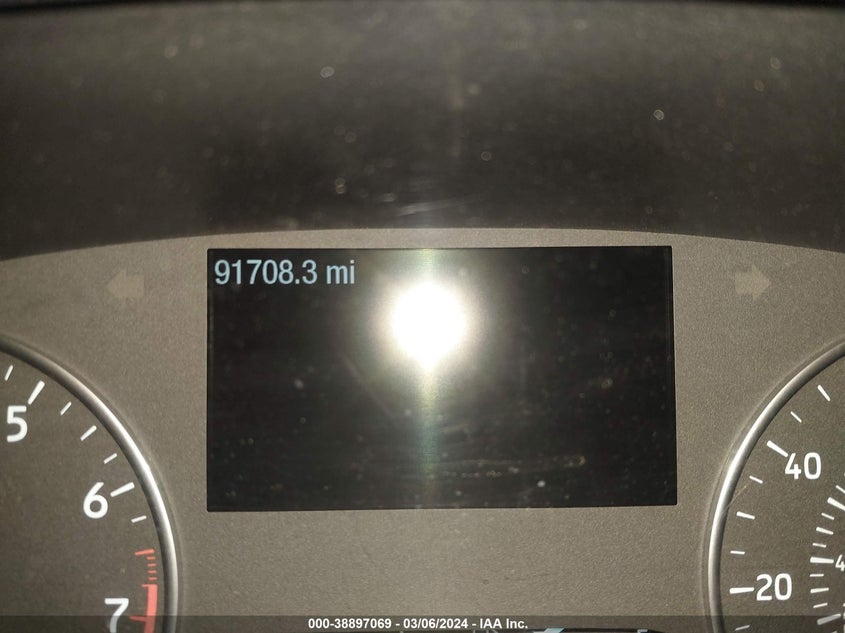 2018 FORD ECOSPORT SE - MAJ6P1UL9JC235910