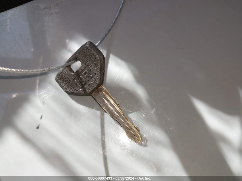 1998 Dodge Ram 1500 St VIN: 3B7HC12Y1WM289155 Lot: 38897493