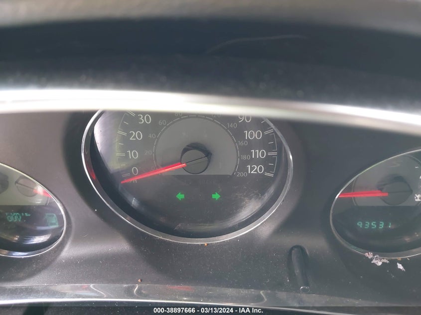 2014 CHRYSLER 200 LIMITED - 1C3CCBCG1EN135592