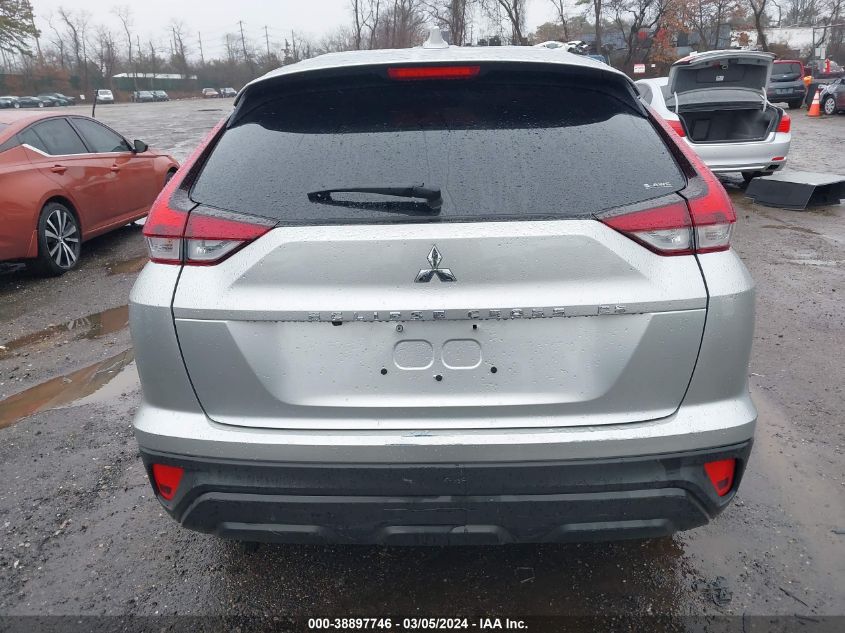 JA4ATUAAXRZ005879 2024 MITSUBISHI ECLIPSE CROSS - Image 16