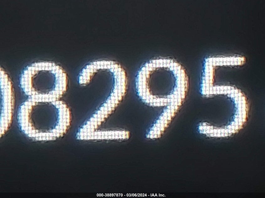 2024 HONDA CIVIC SI SEDAN - 2HGFE1E58RH470454