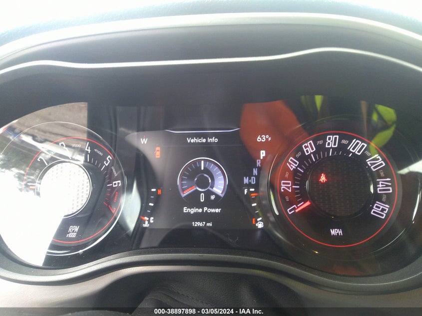 2022 DODGE CHALLENGER GT - 2C3CDZJG8NH263734